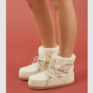 Disney Mickey & Minnie Mouse Boots